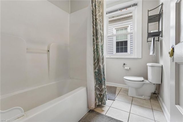 1009 Shirley AVE, Norfolk, VA 23507