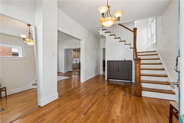1009 Shirley AVE, Norfolk, VA 23507