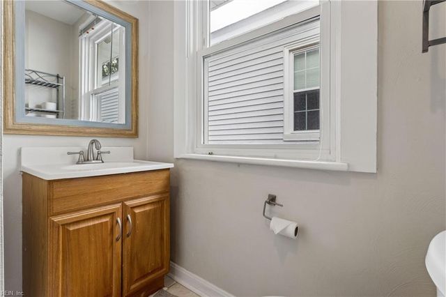 1009 Shirley AVE, Norfolk, VA 23507