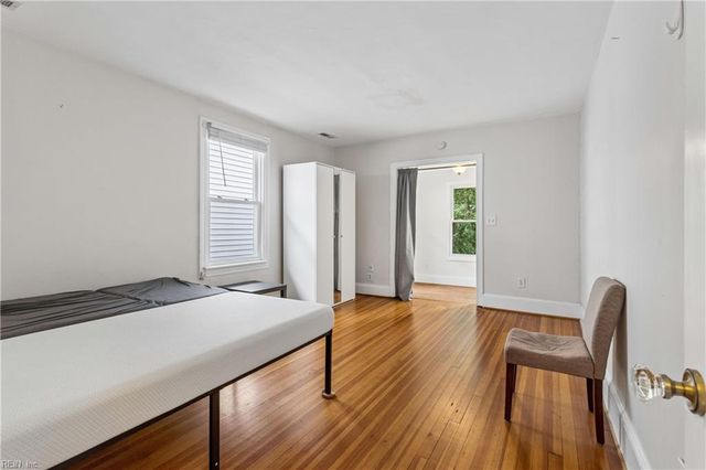 1009 Shirley AVE, Norfolk, VA 23507