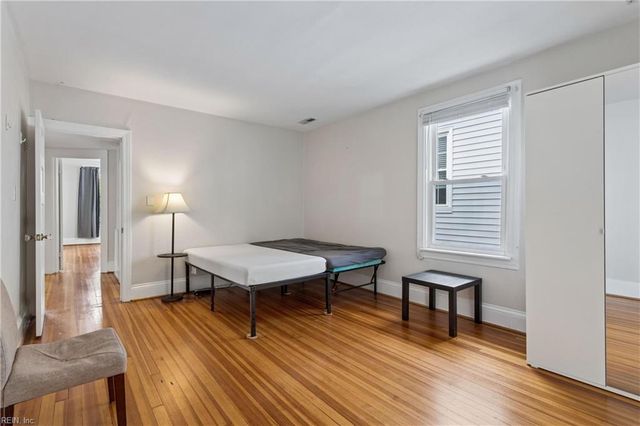 1009 Shirley AVE, Norfolk, VA 23507