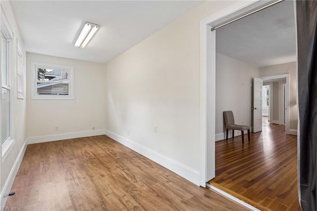 1009 Shirley AVE, Norfolk, VA 23507