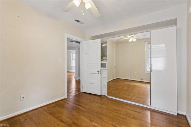 1009 Shirley AVE, Norfolk, VA 23507