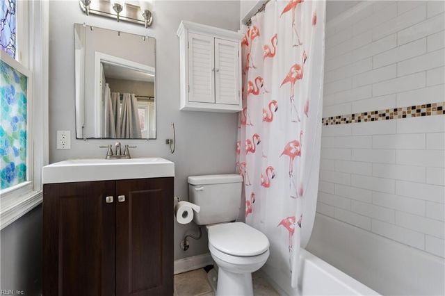 1009 Shirley AVE, Norfolk, VA 23507