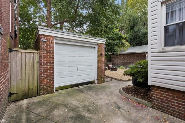 1009 Shirley AVE, Norfolk, VA 23507
