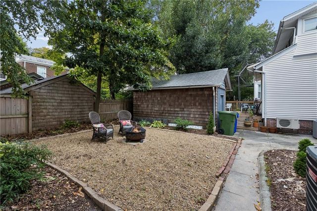 1009 Shirley AVE, Norfolk, VA 23507