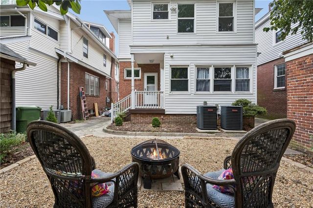 1009 Shirley AVE, Norfolk, VA 23507