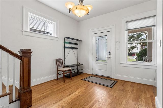 1009 Shirley AVE, Norfolk, VA 23507