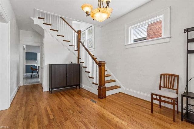 1009 Shirley AVE, Norfolk, VA 23507