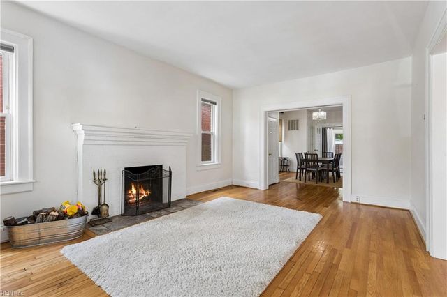 1009 Shirley AVE, Norfolk, VA 23507