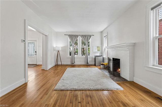 1009 Shirley AVE, Norfolk, VA 23507