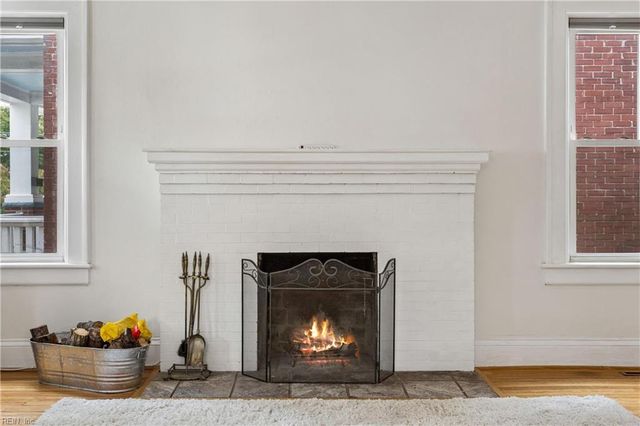 1009 Shirley AVE, Norfolk, VA 23507