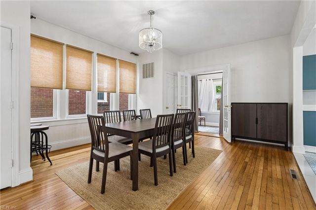 1009 Shirley AVE, Norfolk, VA 23507
