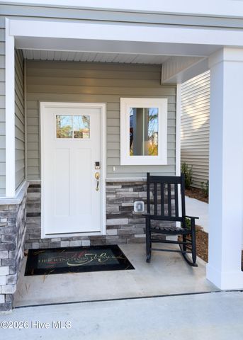4610 Sweet Jasmine Run, Wilmington, NC 28412