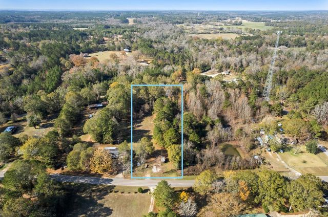 847 N Macedonia Rd., Petal, MS 39465