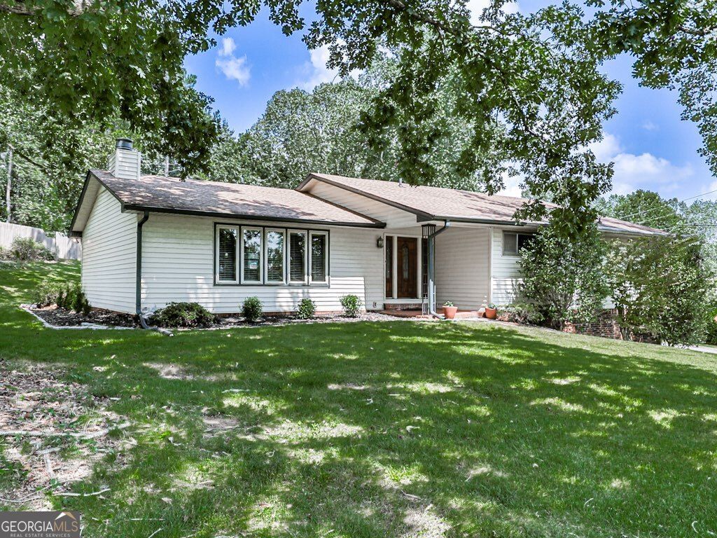 3709 Shiloh Trail West Trail NW, Kennesaw, GA 30144