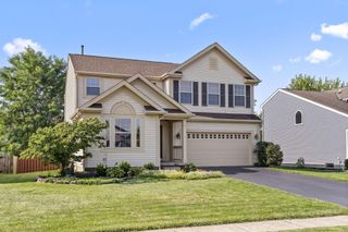 8527 Squad Court, Galloway, OH 43119