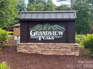 49 Trillium Trail, Nebo, NC 28761