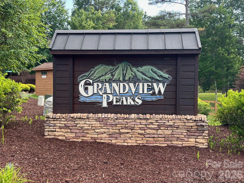 49 Trillium Trail, Nebo, NC 28761