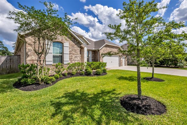 31006 Gullwing Manor Drive, Tomball, TX 77375