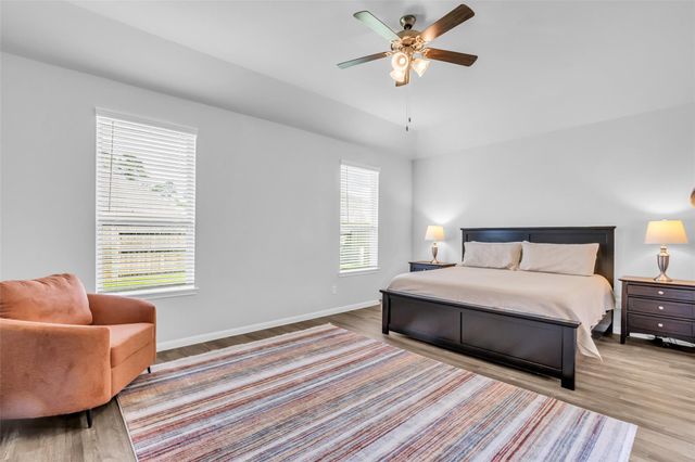 31006 Gullwing Manor Drive, Tomball, TX 77375