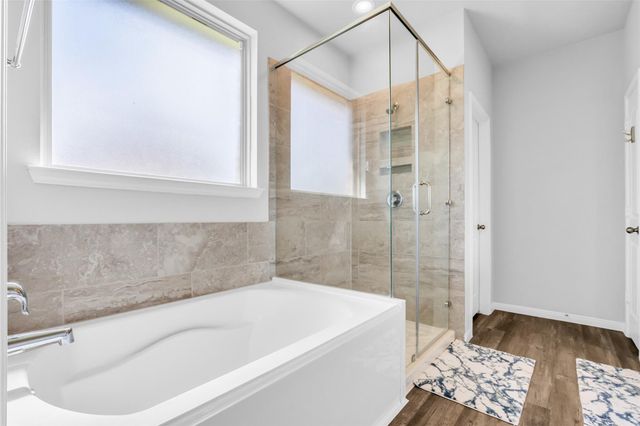 31006 Gullwing Manor Drive, Tomball, TX 77375