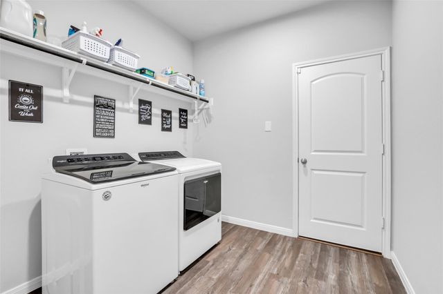 31006 Gullwing Manor Drive, Tomball, TX 77375