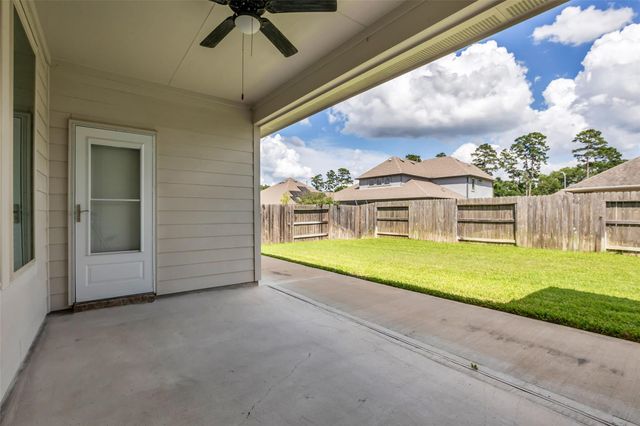 31006 Gullwing Manor Drive, Tomball, TX 77375