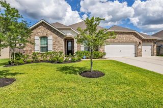 31006 Gullwing Manor Drive, Tomball, TX 77375