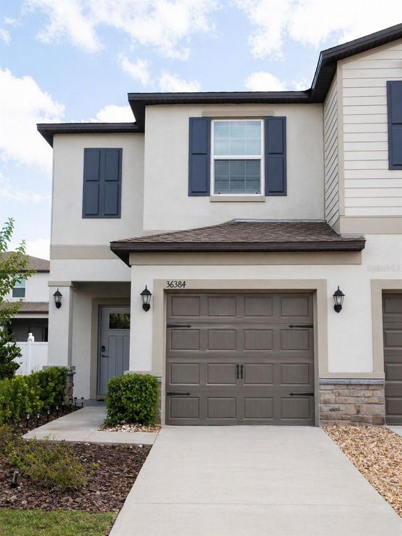 36384 WELL HILL WAY, Zephyrhills, FL 33541