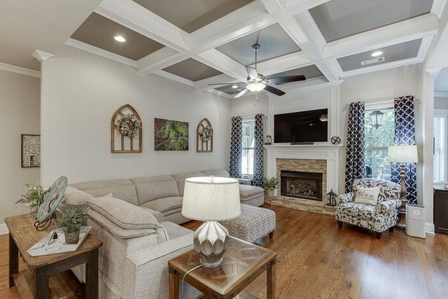 531 Meadow Lake Terrace, Hoschton, GA 30548