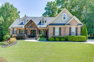 531 Meadow Lake Terrace, Hoschton, GA 30548
