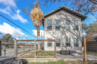 4501 Depew Ave, Austin, TX 78751