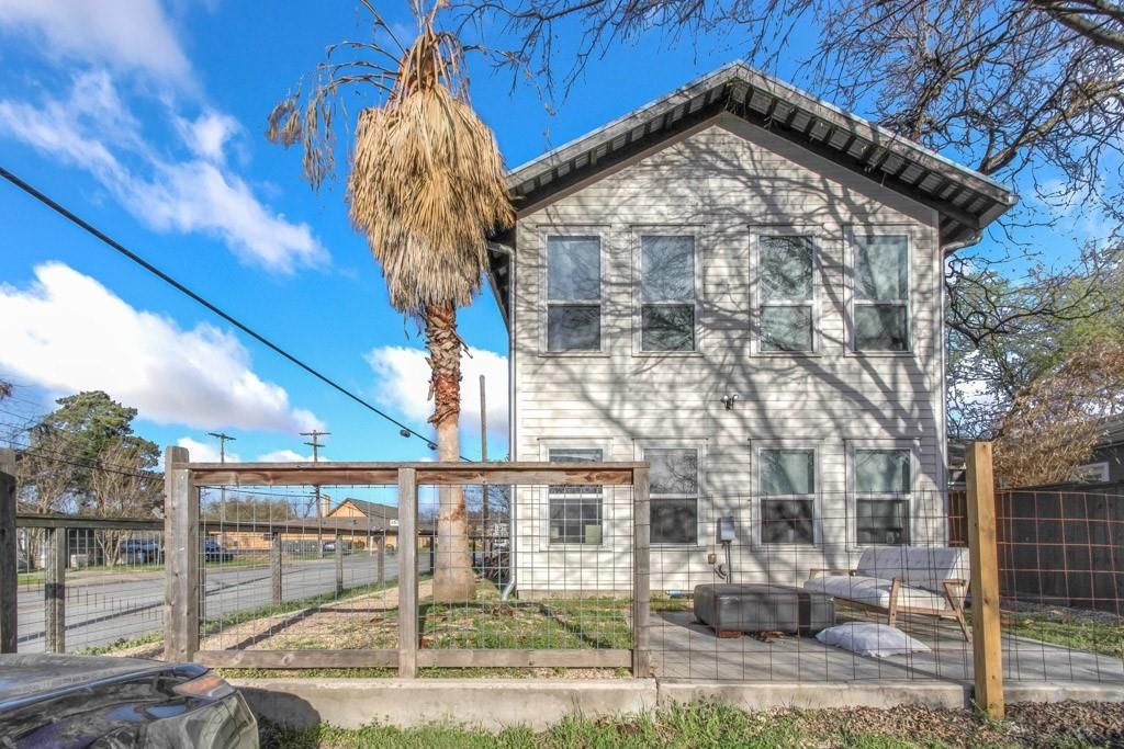 4501 Depew Ave, Austin, TX 78751