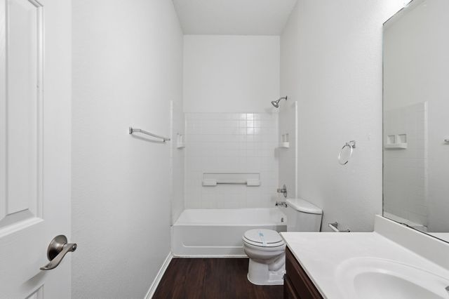 2462 Lost Mesa, Grand Prairie, TX 75052