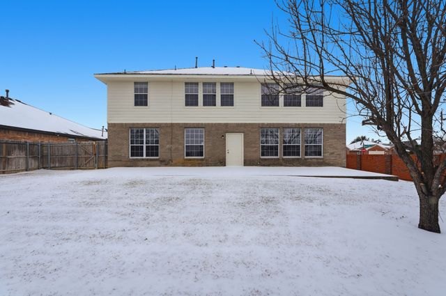 2462 Lost Mesa, Grand Prairie, TX 75052