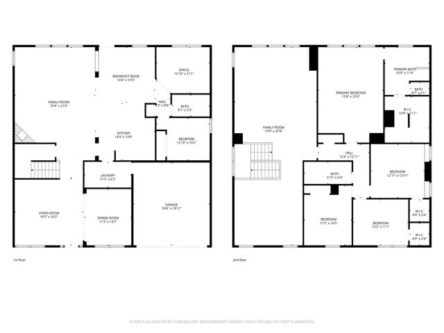 2462 Lost Mesa, Grand Prairie, TX 75052