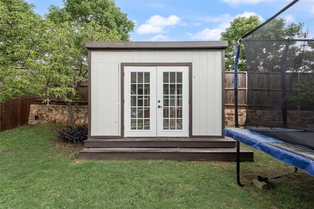 1432 Westview Lane, Northlake, TX 76226