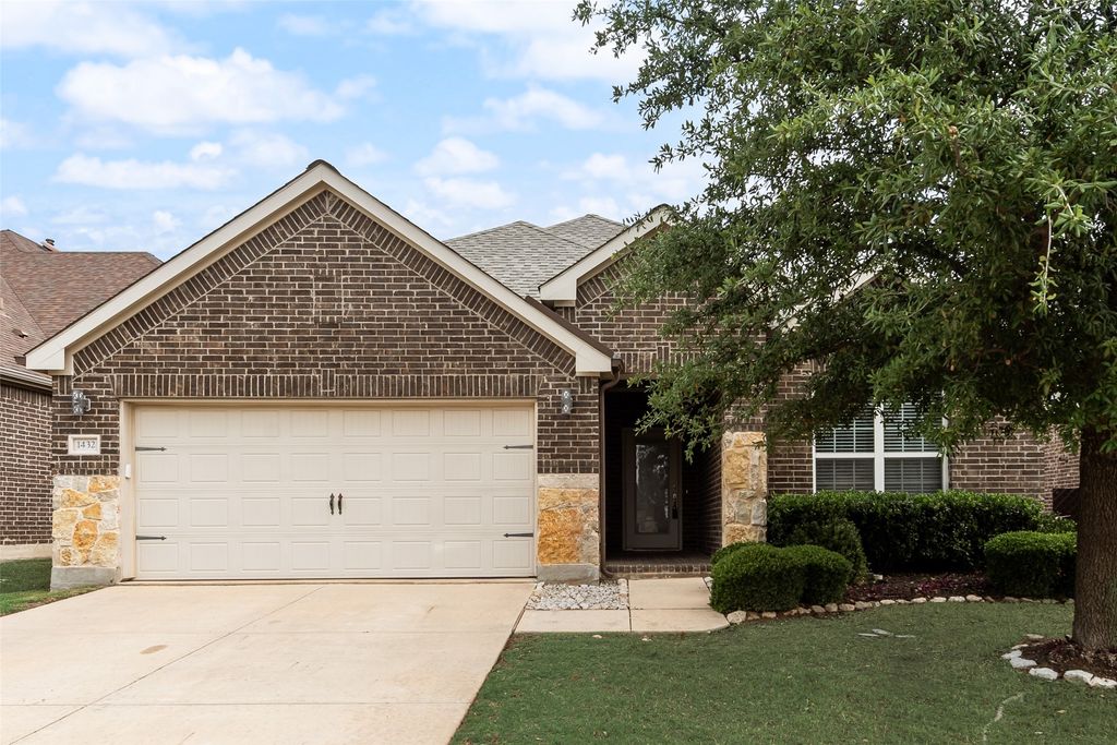1432 Westview Lane, Northlake, TX 76226