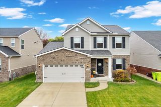 51341 Mayfield Drive, Chesterfield Twp, MI 48047