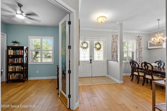 1162 Tralee Bay Avenue, Melbourne, FL 32940