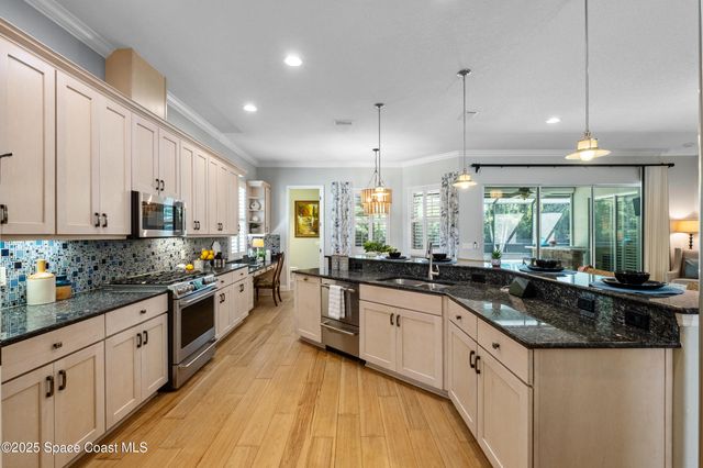 1162 Tralee Bay Avenue, Melbourne, FL 32940