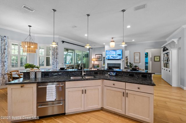 1162 Tralee Bay Avenue, Melbourne, FL 32940