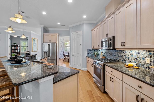 1162 Tralee Bay Avenue, Melbourne, FL 32940