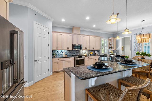 1162 Tralee Bay Avenue, Melbourne, FL 32940