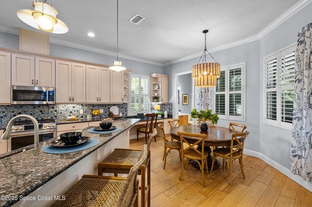 1162 Tralee Bay Avenue, Melbourne, FL 32940