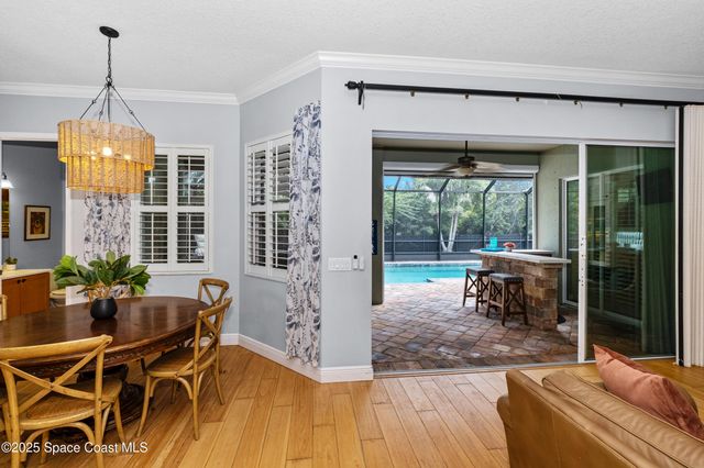 1162 Tralee Bay Avenue, Melbourne, FL 32940