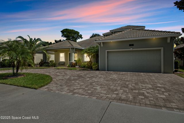 1162 Tralee Bay Avenue, Melbourne, FL 32940