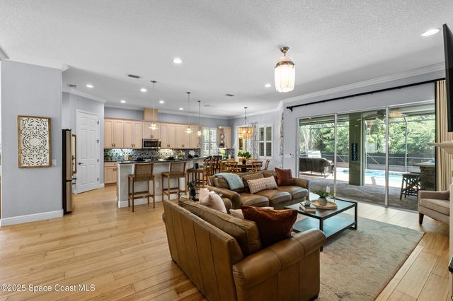 1162 Tralee Bay Avenue, Melbourne, FL 32940