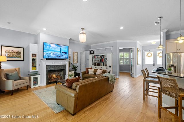 1162 Tralee Bay Avenue, Melbourne, FL 32940